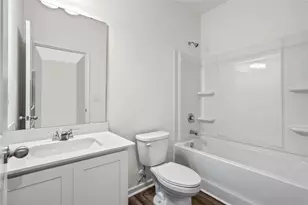 602 Sunlight Lake Boulevard, Hutto, TX 78634 - Photo 8