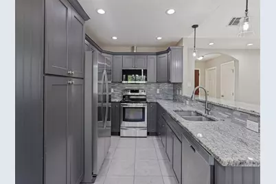 1004 Green Meadow Drive, Round Rock, TX 78664 - Photo 6