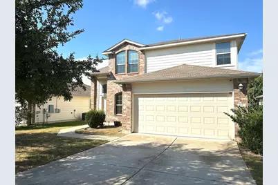 410 Old Peak Road, Georgetown, TX 78626 - Photo 1