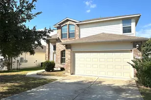 410 Old Peak Rd, Georgetown, TX 78626 - Photo 1