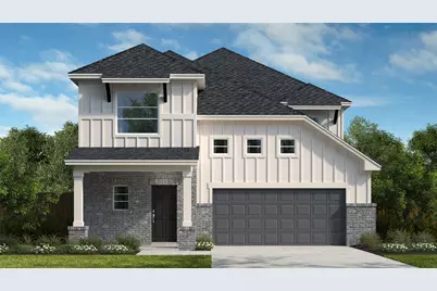 117 Cintilar Street, Liberty Hill, TX 78642 - Photo 1