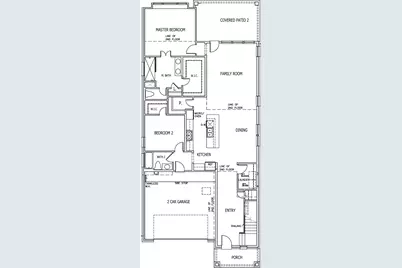 117 Cintilar Street, Liberty Hill, TX 78642 - Photo 2