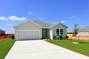 514 Heritage Grvs Rd, Bertram, TX 78605 - Photo 1
