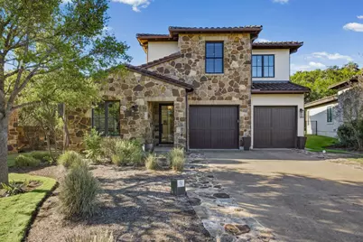 4501 Spanish Oaks Club Boulevard #9, Austin, TX 78738 - Photo 1