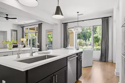 4501 Spanish Oaks Club Boulevard #9, Austin, TX 78738 - Photo 6