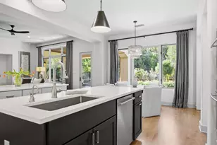 4501 Spanish Oaks Club Blvd, Austin, TX 78738 - Photo 6