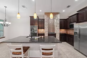 126 Spanish Trail, Bastrop, TX 78602 - Photo 4