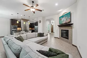 126 Spanish Trail, Bastrop, TX 78602 - Photo 2