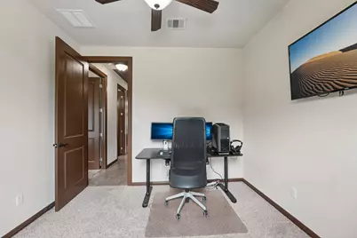 126 Spanish Trail, Bastrop, TX 78602 - Photo 20