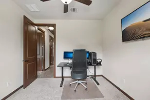 126 Spanish Trail, Bastrop, TX 78602 - Photo 20