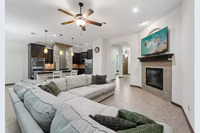 126 Spanish Trail, Bastrop, TX 78602 - Photo 2