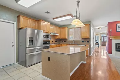 3959 Lord Byron Circle, Round Rock, TX 78664 - Photo 14