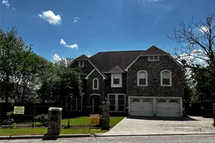 929 N Horton St, La Grange, TX 78945 - Photo 1