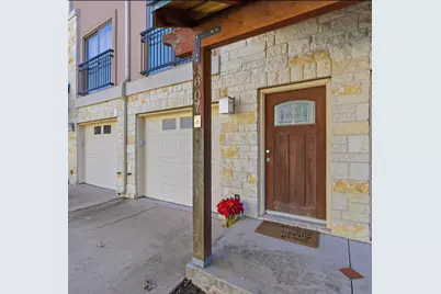 13420 Lyndhurst Street #807, Austin, TX 78729 - Photo 2