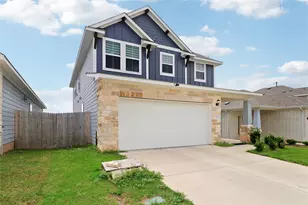 33 Bent Trl Ln, Georgetown, TX 78628 - Photo 2