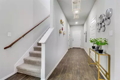 33 Bent Trail Lane, Georgetown, TX 78628 - Photo 4