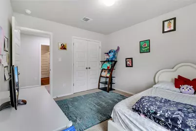 33 Bent Trail Lane, Georgetown, TX 78628 - Photo 26