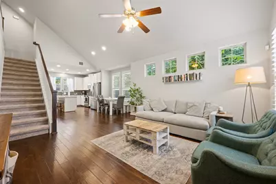 7220 Wyoming Springs Drive #703, Round Rock, TX 78681 - Photo 2