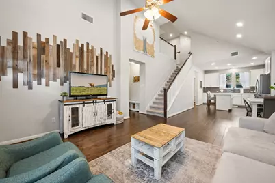 7220 Wyoming Springs Drive #703, Round Rock, TX 78681 - Photo 4