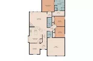 765 Bent Wood Pl, Round Rock, TX 78665 - Photo 34