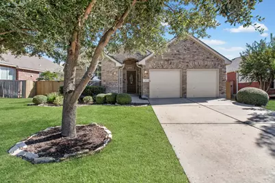 765 Bent Wood Place, Round Rock, TX 78665 - Photo 2