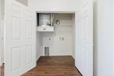 5605 Springdale Road #1-1-1205, Austin, TX 78723 - Photo 16