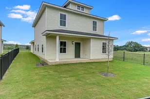 408 Stagecoach Trail, San Marcos, TX 78666 - Photo 2