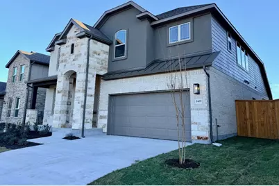 2409 Ambling Trail, Georgetown, TX 78628 - Photo 2