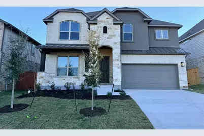 2409 Ambling Trail, Georgetown, TX 78628 - Photo 1