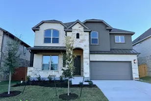 2409 Ambling Trl, Georgetown, TX 78628 - Photo 1