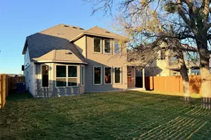 2409 Ambling Trl, Georgetown, TX 78628 - Photo 18