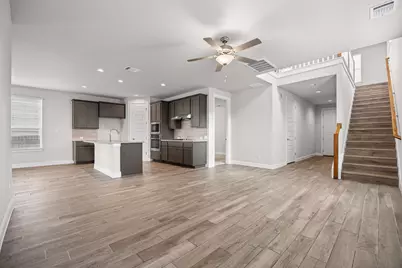 101 Stone Canyon Drive, Georgetown, TX 78628 - Photo 8