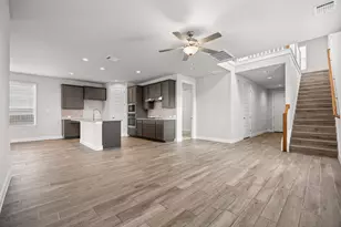 101 Stone Cyn Dr, Georgetown, TX 78628 - Photo 8
