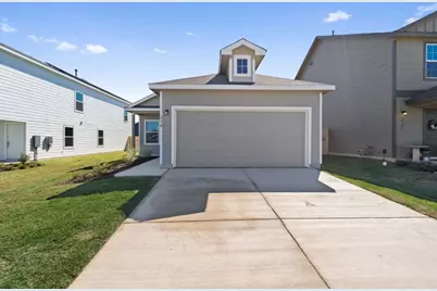 230 Gabbro Gardens, Maxwell, TX 78656 - Photo 2