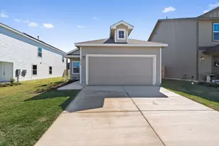 230 Gabbro Gdns, Maxwell, TX 78656 - Photo 2