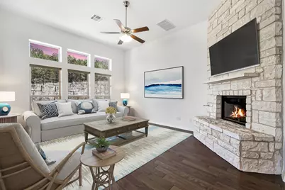 203 Antigua Way, Lakeway, TX 78738 - Photo 10