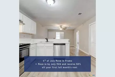 2321 Terrace Drive #A, Killeen, TX 76543 - Photo 1