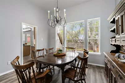 1107 Sugarberry Drive, Cedar Park, TX 78613 - Photo 8