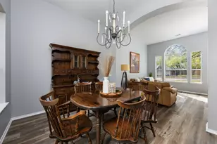 1107 Sugarberry Dr, Cedar Park, TX 78613 - Photo 8