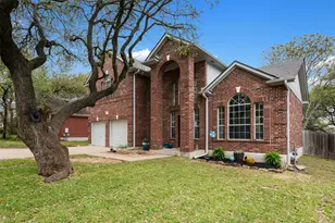 1107 Sugarberry Dr, Cedar Park, TX 78613 - Photo 2
