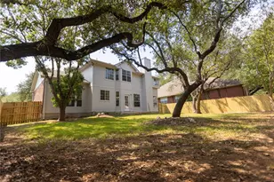 1107 Sugarberry Dr, Cedar Park, TX 78613 - Photo 34