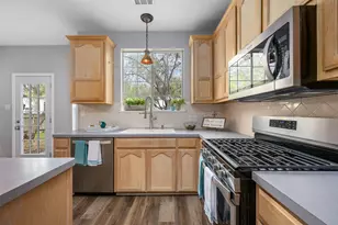 1107 Sugarberry Dr, Cedar Park, TX 78613 - Photo 12