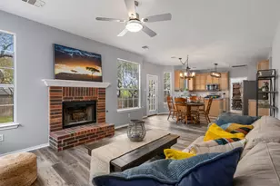 1107 Sugarberry Dr, Cedar Park, TX 78613 - Photo 16