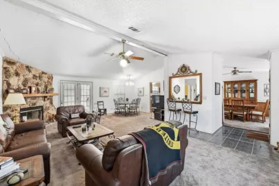 500 Pine Valley Loop, Smithville, TX 78957 - Photo 12