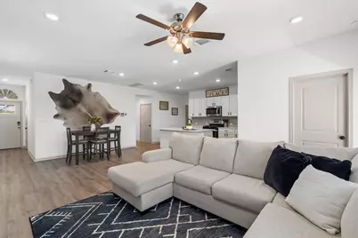 107 Aransas River Road, Hutto, TX 78634 - Photo 6