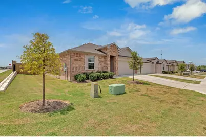 19525 Abigail Fillmore Road, Manor, TX 78653 - Photo 2