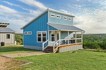 365 Billy Sisson Road, Johnson City, TX 78636 - Photo 8