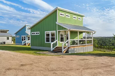 365 Billy Sisson Road, Johnson City, TX 78636 - Photo 1