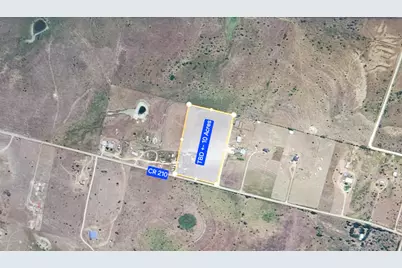 [Address not provided], Bertram, TX 78605 - Photo 1