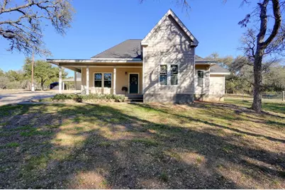881 Saddleridge Drive, Wimberley, TX 78676 - Photo 1